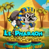 Bocoran RTP Slot Hackshaw Le Pharaoh